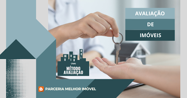 Uma avaliação de imóveis competente e justa