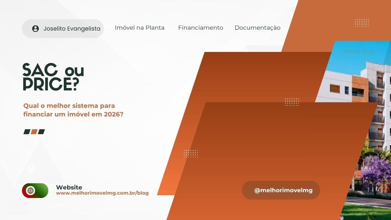 Artigo Melhor Imóvel